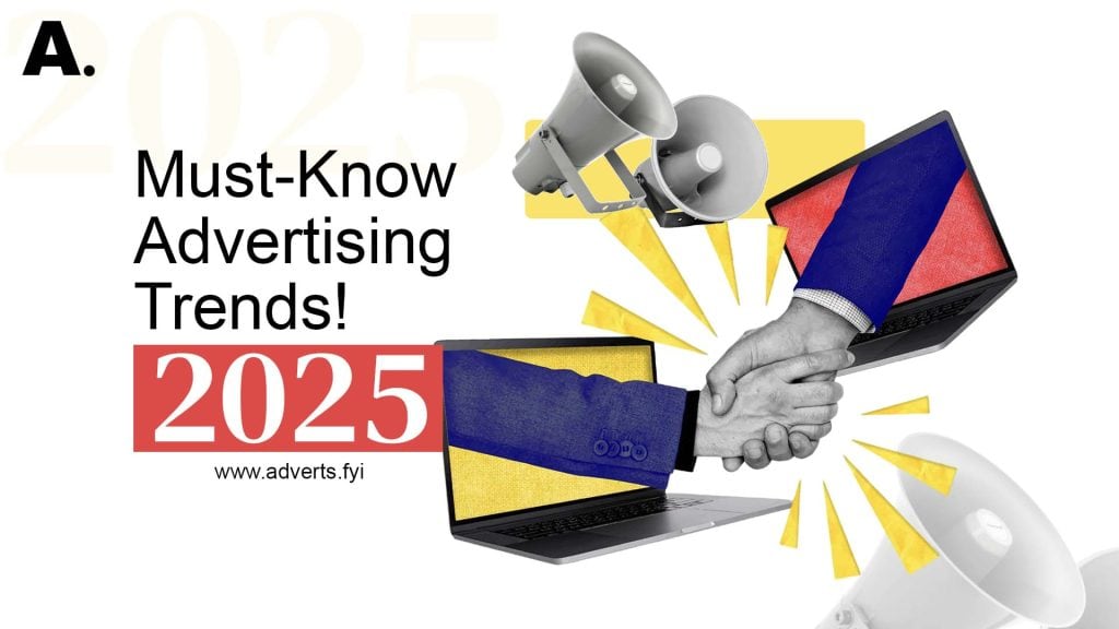 Marketers, Get Ready for 2025!