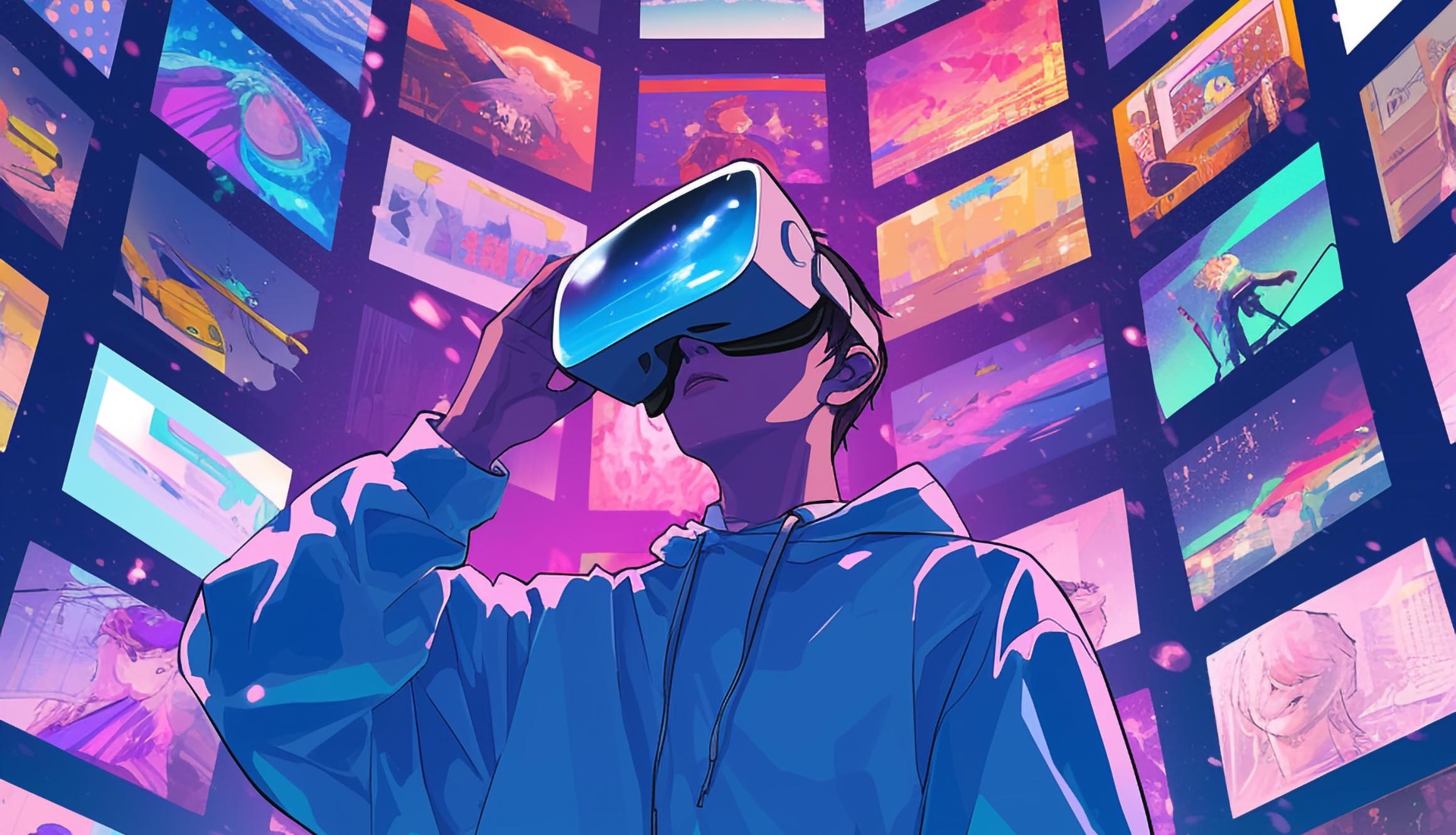 Metaverse Advertising Unleashed: When Imagination Becomes the Most Valuable Inventory