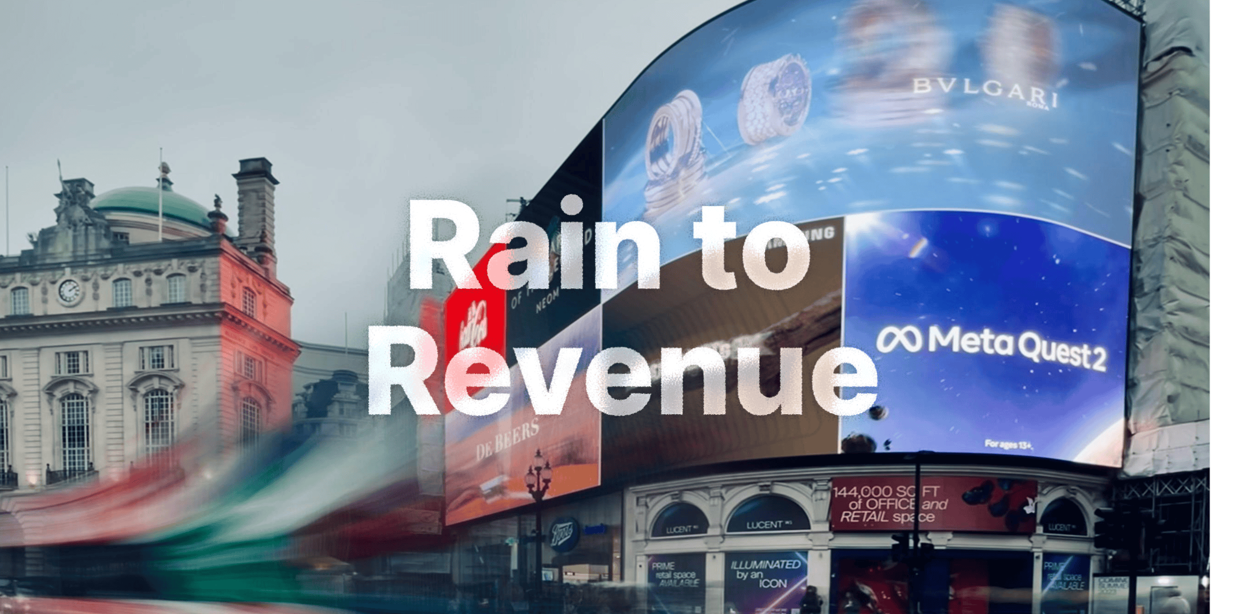 Monsoon Mastery: How Amazing Brands Turn Rain into Revenue